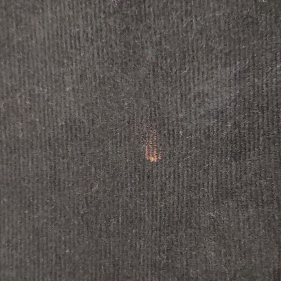 USED OLD NAVY KARATE SLIM BUILT-IN FLEX MAX BOYS COLOR BLACK SIZE 14 98% COTTON - Picture 13 of 13